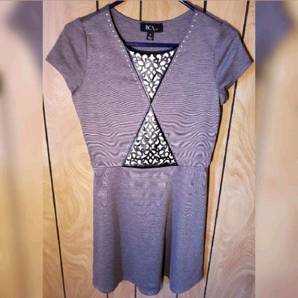 BCX Dress
